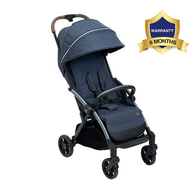 Goody XPlus Radiant Blue Stroller